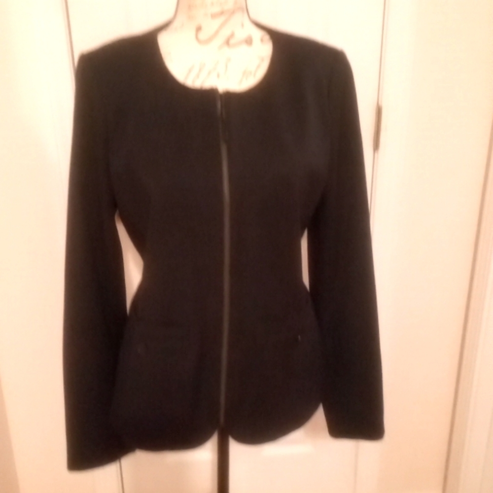 Eddie Bauer NWT. Blazer jacket